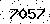 verification image, type it in the box