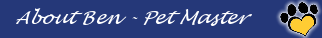 Petware House