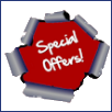 Money Saving Coupons