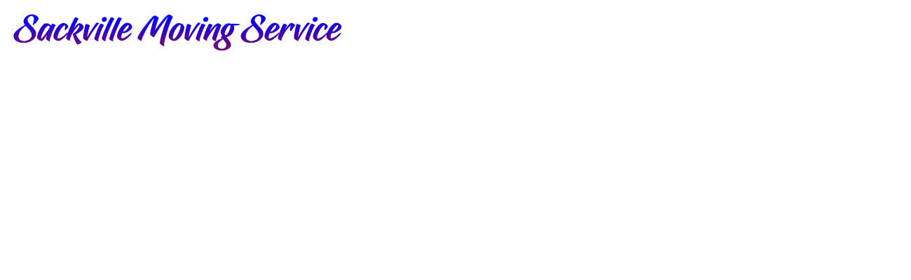 AR Moving | Sackville Moving Service | Overrlay AR Moving | Sackville Moving Service | Overlay
