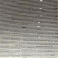 Blue Tile Installer