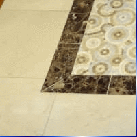 Blue Tile Installer