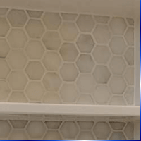 Blue Tile Installer