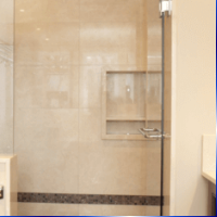 Blue Tile Installer