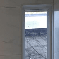 Blue Tile Installer