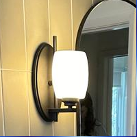 Blue Tile Installer