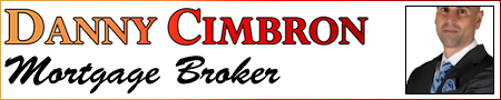 Logo | Danny Cimbron Mortgage Broker