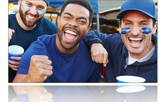 Sporting Events | D.G. Transportation Limousine Service