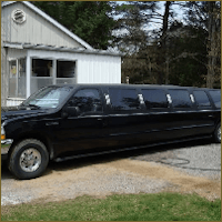 Our Images | D.G. Transportation Limousine Service