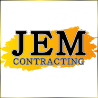Stair Refinishing Images | JEM Contracting | Residential and Commercial Renovations