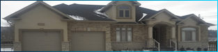 Residential Images - External