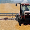 Farm Equipment Hauling