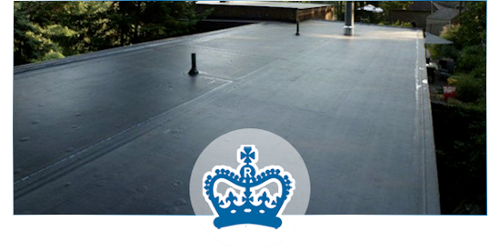 EPDM Roofing
